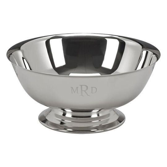 Traditional Paul Revere Bowl
